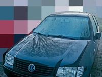 Brugt VW Polo 75 HK (55 kW) 2000 Sort Hatchback