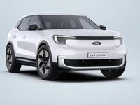 Neu Ford Explorer Premium 210 kW (286 PS) 2026 Weiß SUV
