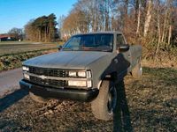 gebraucht Chevrolet C1500 Chevy c3500 c25007,4 V8 U...