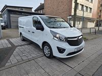 Gebraucht Opel Vivaro 125 PS (91 kW) 2018 Andere Van / Kleinbus