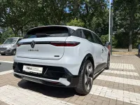 Gebraucht Renault Megane E-Tech Equilibre 96 kW (131 PS) 2023 Grau Limousine