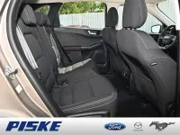 Gebraucht Ford Kuga Titanium 224 PS (164 kW) 2020 Silber SUV
