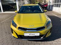 Gebraucht Kia XCeed Vision 141 PS (103 kW) 2023 Splash lemon met. SUV