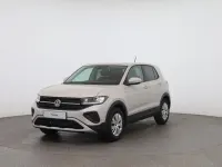 Ny VW T-Cross 95 HK (69 kW) 2026 Grå SUV