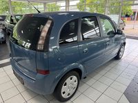 Gebraucht Opel Meriva Edition 105 PS (77 kW) 2006 Van / Kleinbus
