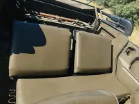 Gebraucht VW 181 48 PS (35 kW) 1974 Grün SUV