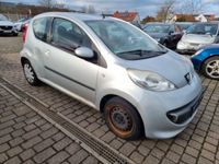 gebraucht Peugeot 107 Filou 70 Servo Klima Zv. El.Fh