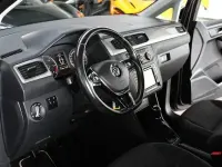 Second-hand VW Caddy Comfortline 150 CP (110 kW) 2017 Maro Monovolum