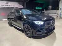 gebraucht Mercedes GLE63 AMG AMG S V8 BITURBO 4MATIC PLUS