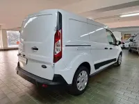 Używany Ford Transit 99 KM (72 kW) 2022 Biały Van