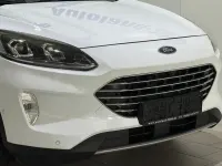 Gebraucht Ford Kuga S 190 PS (139 kW) 2020 Weiß SUV