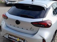 Second-hand Opel Corsa GS Line 101 CP (74 kW) 2024 Argintiu Hatchback
