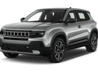 Gebraucht Jeep Avenger 100 PS (73 kW) 2024 SUV