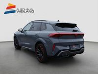 Second-hand Cupra Terramar VZ 265 CP (194 kW) 2025 Gri SUV