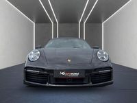 Gebraucht Porsche 992 581 PS (427 kW) 2021 Schwarz Coupé