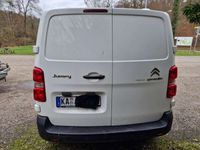 gebraucht Citroën Jumpy JumpyEco M BlueHDi 120 Profi