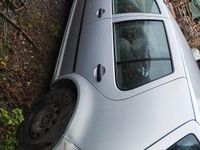 Gebraucht VW Golf III 101 PS (74 kW) 1998 Silber Limousine