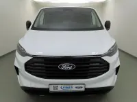 Second-hand Ford Transit Custom Trend 2024 Alb Berlinǎ