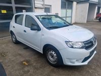 gebraucht Dacia Sandero *LPG* Klima