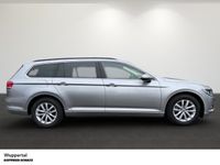 gebraucht VW Passat Va. 2.0 TDI DSG LED NAVI SHZ PDC LM ZV