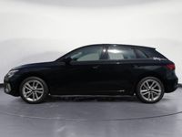 gebraucht Audi A3 Sportback advanced 35TDI 150PS S-tronic *verf