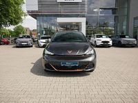 Gebraucht Cupra Born 169 kW (231 PS) 2023 Quasargrau Kleinwagen
