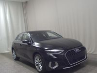 Gebraucht Audi A3 Sportback e-tron Advanced 150 PS (110 kW) 2021 Brillantschwarz Kleinwagen