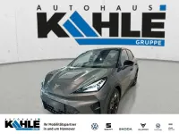 Gebraucht Cupra Raval Endurance 155 kW (211 PS) 2026 Violett Limousine