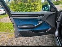 Gebraucht BMW 320 170 PS (125 kW) 2004 Grau Kombi