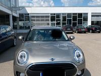 gebraucht Mini Clubman 