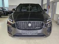 Gebraucht Jaguar E-Pace R-Dynamic 204 PS (150 kW) 2023 Schwarz SUV