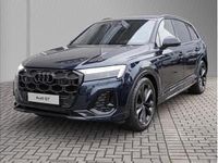 Gebraucht Audi Q7 Business 286 PS (210 kW) 2025 Waitomoblau metallic SUV