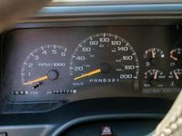 Gebraucht Chevrolet Tahoe 258 PS (189 kW) 2000 Blau SUV