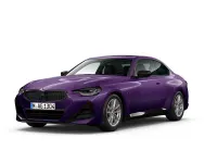 Gebraucht BMW 230 Efficient Dynamics 245 PS (180 kW) 2026 Coupé