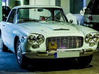 gebraucht Lancia Flaminia FlaminiaGT 2.8 Touring