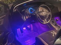 Gebraucht Honda Civic 140 PS (102 kW) 2010 Schwarz Limousine