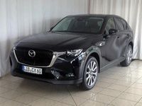 Neu Mazda CX-60 Exclusive 200 PS (147 kW) 2025 Schwarz SUV