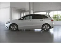 Gebraucht Mercedes B220 Style 190 PS (139 kW) 2023 Digitalweiss Kleinwagen