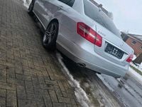 Gebraucht Mercedes E300 231 PS (169 kW) 2011 Silber Limousine