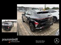 Gebraucht Hyundai Kona Trend 150 kW (204 PS) 2025 Schwarz SUV
