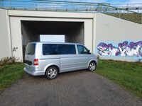 gebraucht VW Multivan T5