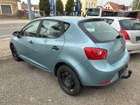 gebraucht Seat Ibiza 1.4 16V Reference