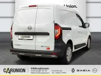 Gebraucht Nissan Townstar 360º 89 kW (122 PS) 2023 Othercolor Van
