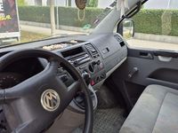 Gebraucht VW Transporter 86 PS (63 kW) 2004 Van