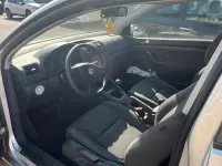 Gebraucht VW Golf V 75 PS (55 kW) 2005 Silber Kleinwagen