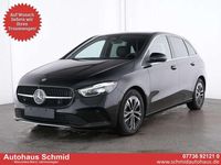 Gebraucht Mercedes B200 150 PS (110 kW) 2024 Nachtschwarz Van / Kleinbus