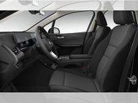 Neu BMW 216 Active Tourer 122 PS (89 kW) 2026 Schwarz Van / Kleinbus