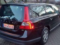 gebraucht Volvo V70 1.6D DRIVe, Tüv 05/25