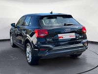Gebraucht Audi Q2 Advanced Plus 150 PS (110 kW) 2025 Mythosschwarz metallic SUV