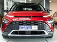 Gebraucht Hyundai Bayon 101 PS (74 kW) 2021 Other SUV